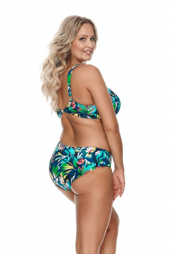 Sutien de baie mare Caledonia Lupoline