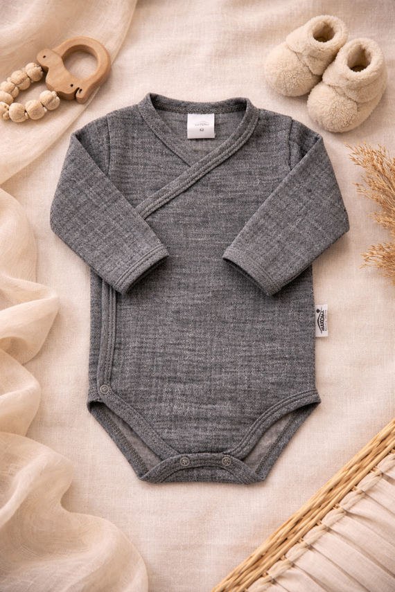 Sutien din dantelă Soft Lace Lunéa navy – fără balene, confort natural zilnic