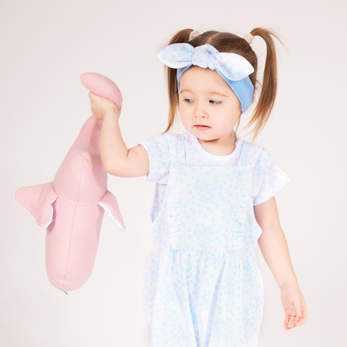 213095 Body Nelly cu mâneci scurte Nicol