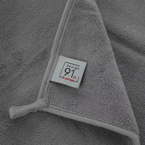 Lavetă de bucătărie din microfibră Tala Design 91 argintiu