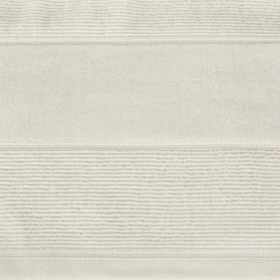 Set de prosoape Emma Eurofirany crem 3 piese 30x50 50x90 70x140 500 g/m²