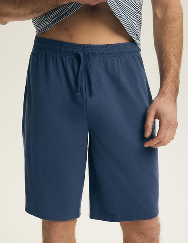 Henderson 44611 Poke pijama bărbați bumbac mânecă scurtă confort