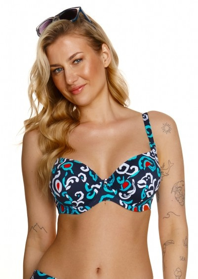 Alor Kopa push up sutien de baie Lupoline