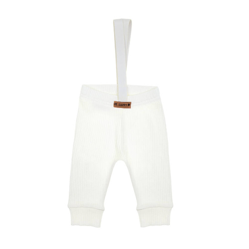 212017 Salopete „Tola” Nicol - crem