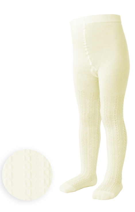 art.071 Colanti Fete Braid Steven - ecru
