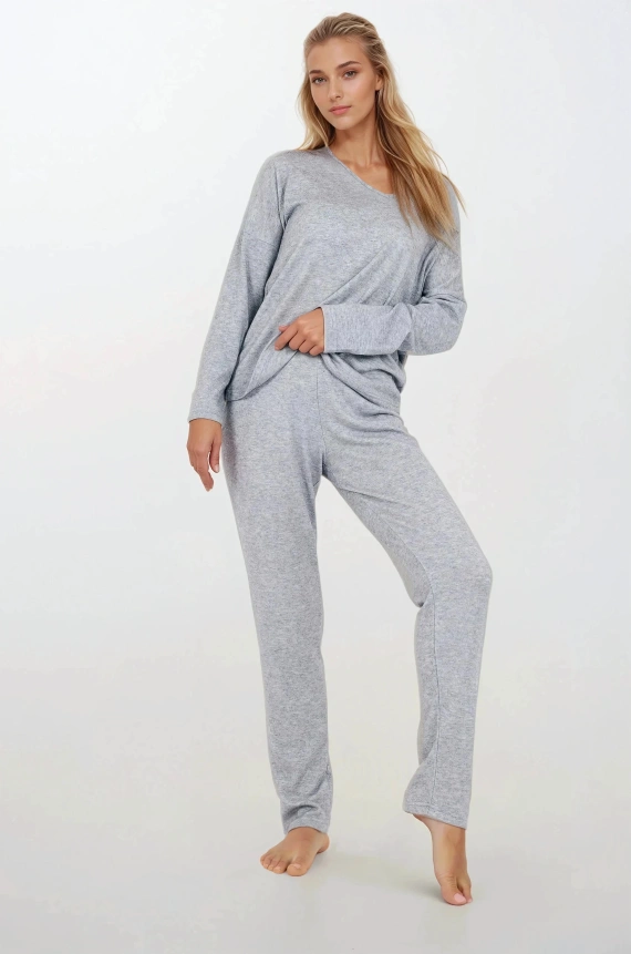 Set dama Comfort Zone Momenti Per Me gri