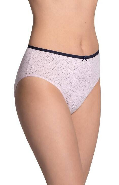 L-127 BI-29 Chiloți damă Lama - amestec de culori