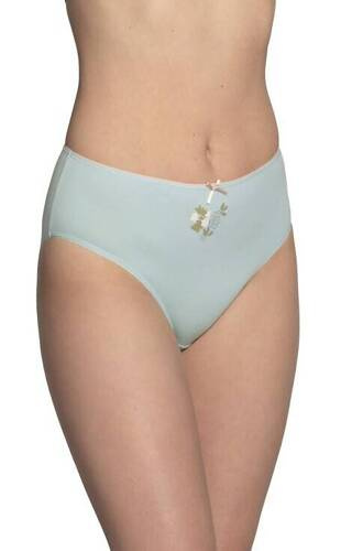 L-120 BI-90 A'3 Chiloți de damă Lama, culori mixte