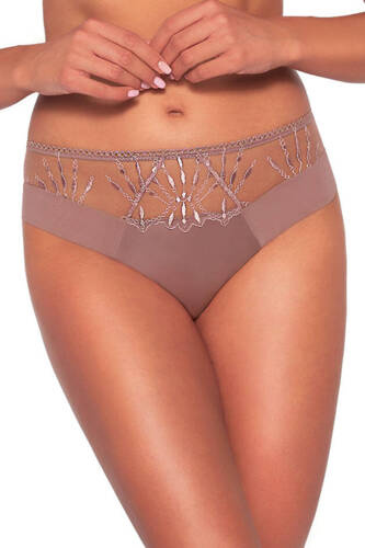 2034 Ava chiloți pentru femei - bej