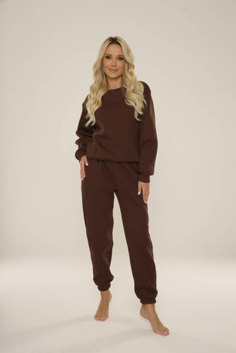 812 Trening pentru femei Indigo Forex - ciocolată