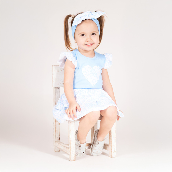 213098 Body Nelly cu mâneci scurte Nicol