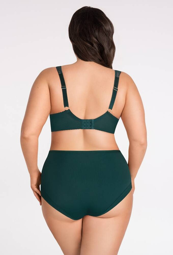 K 442 Luisse Chiloți de damă Gorsenia - verde