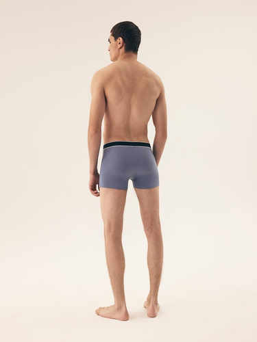 42704 Soon Henderson Boxeri pentru bărbați - amestec de culori