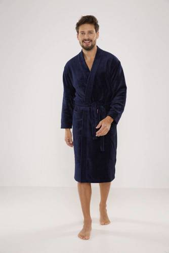 391 Hugo halat de bărbați De lafense - albastru marin