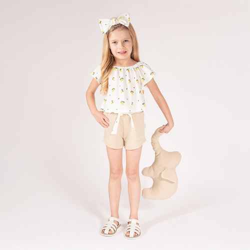 212187 Tola Pantaloni scurți pentru fete Nicol