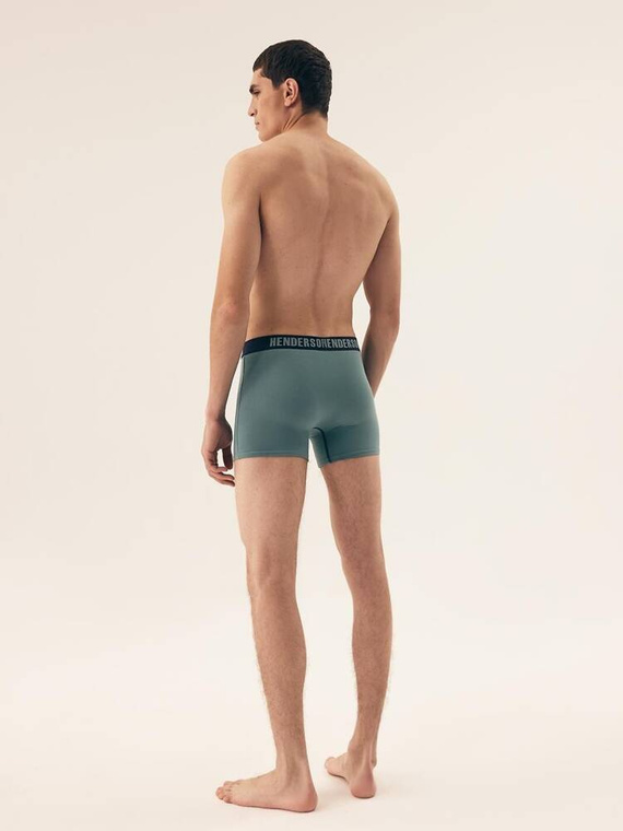 42630 Scope Boxer pentru bărbați, pachet de 3 Henderson, mix de culori