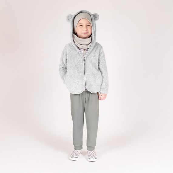 214290 Muki Hanorac Geaca luna Nicol