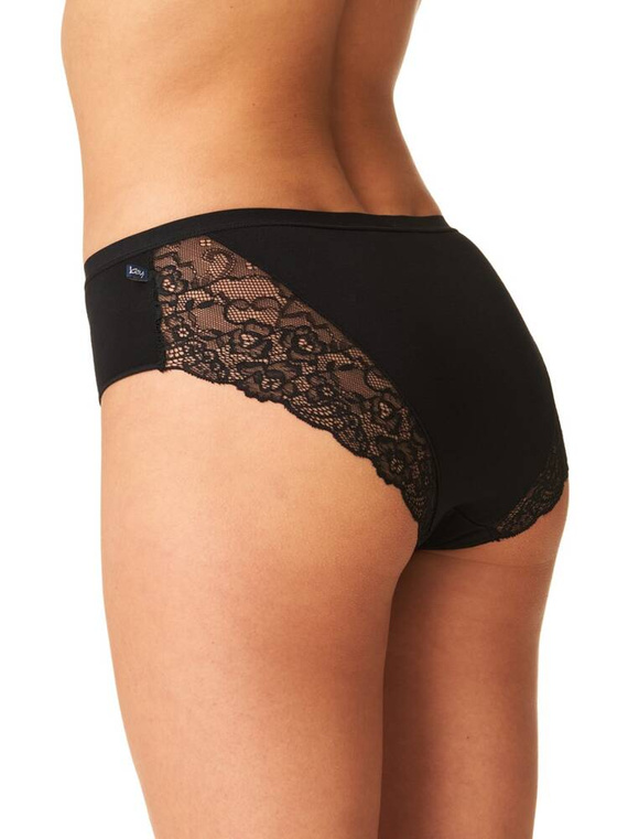 LPC 002 Bamboo Slip dama Key black