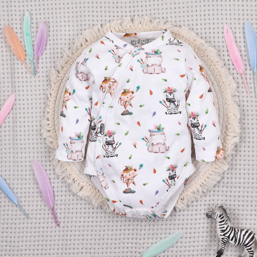 Lenjerie feminină Little Dreamers "Nini" – confort, stil și materiale naturale pentru fiecare zi