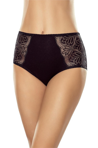 Chiloți damă Eldar Veri bumbac, dantelă, confort, potrivire perfectă