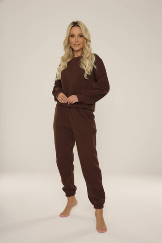 812 Trening pentru femei Indigo Forex - ciocolată