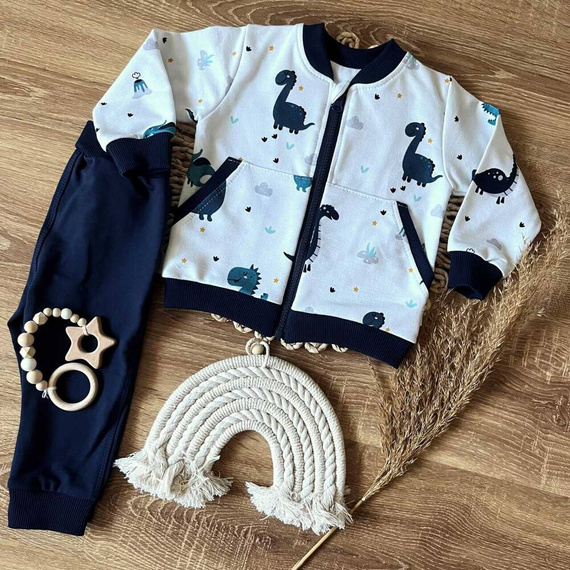 DR2025 Set trening Mamatti