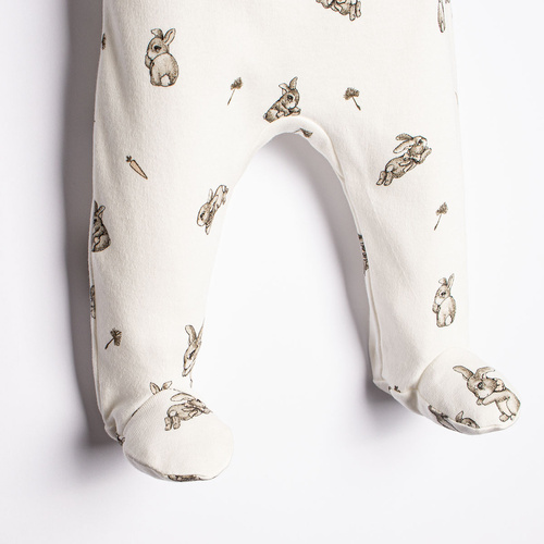 Nicol Kiku Pantaloni Bebeluși 100% Bumbac