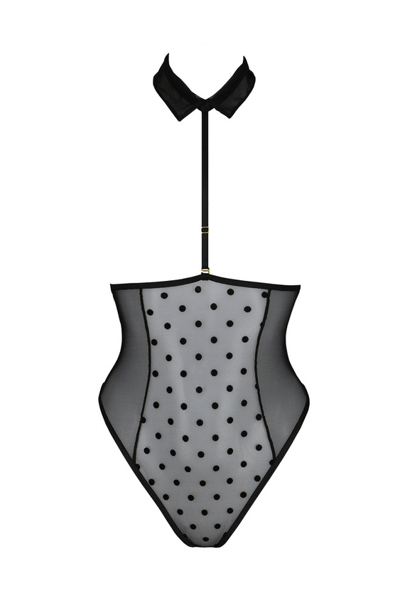 Trisha Body damskie Passion czarny