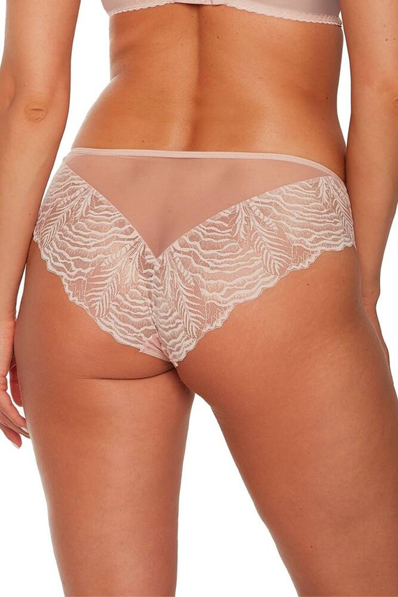 GFP 1228 Isla Chiloți pentru femei Gaia roz