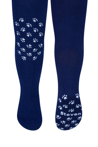 151 Colanți de târăre din ABS bleumarin Steven