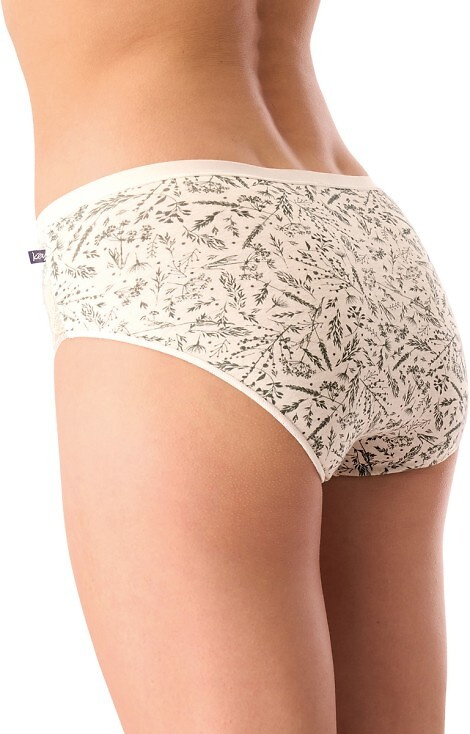 LPC 540 A'2 Slip dama pachet de 2 Key - ecru