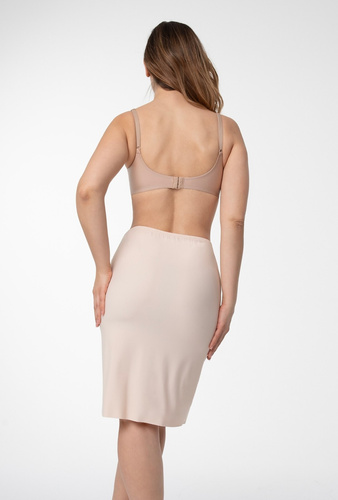 Soft & Smooth Julimex pentru femei semi-slip - natural