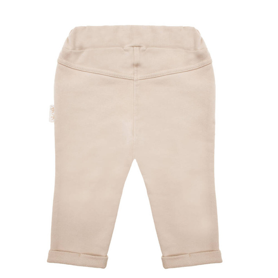 169562 Pantaloni „Magia Crăciunului” Nicol - bej