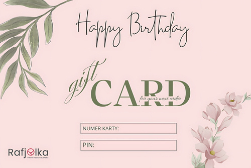 card cadou electronic