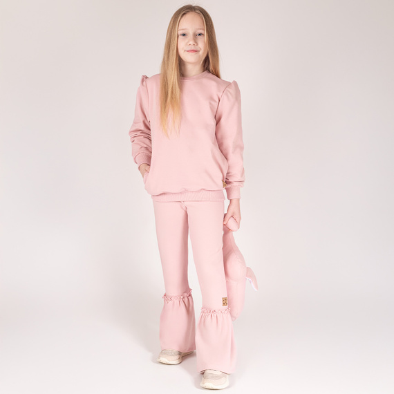 213276 Pantaloni de trening Nelly Nicol