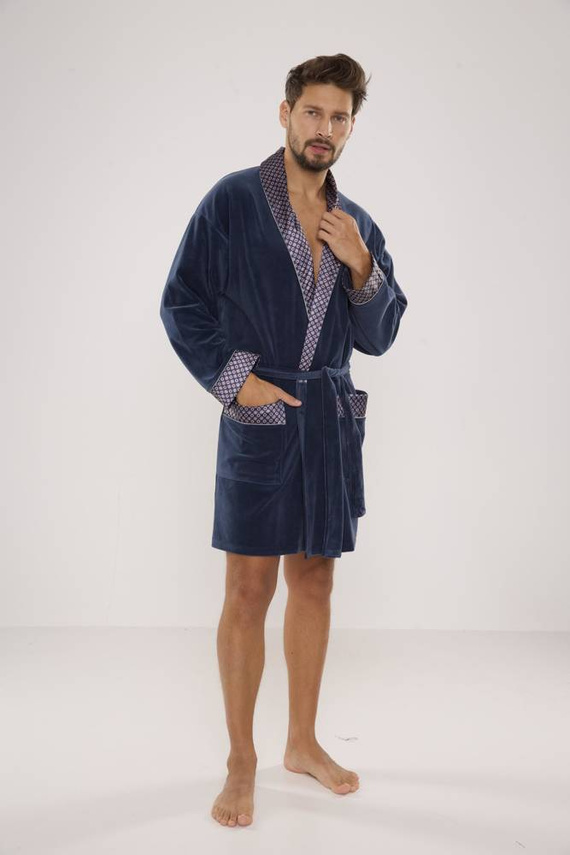 772 Halat bărbătesc Bonjour forex - denim