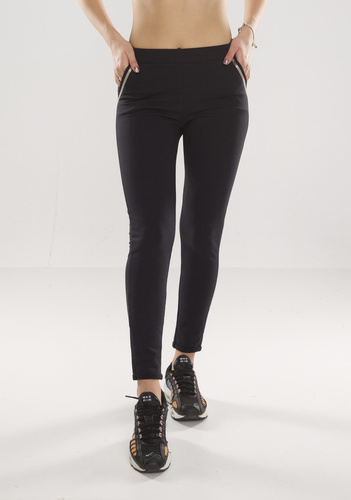 621 Artu Forex pantaloni de trening - negru