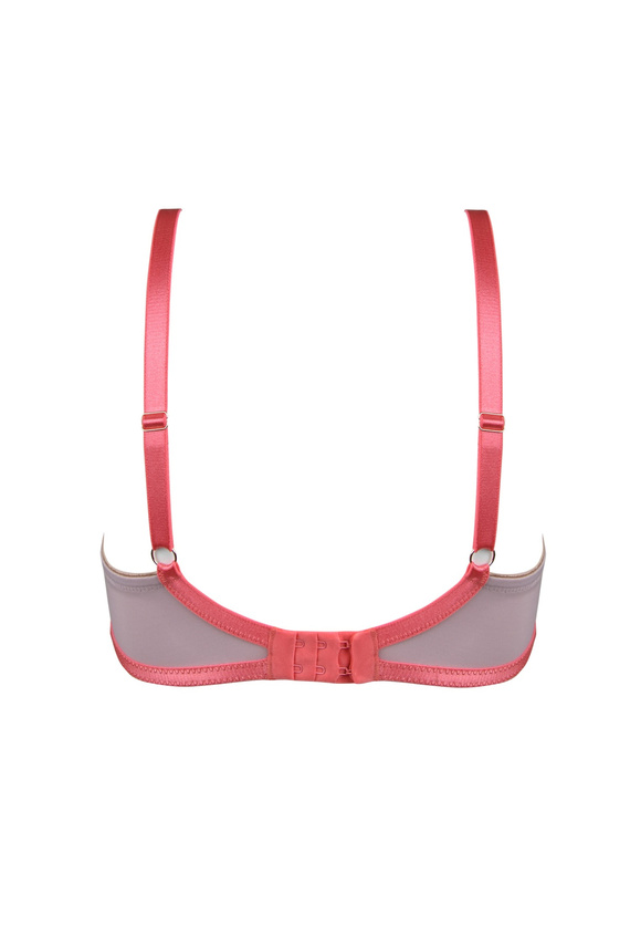 19228 Sunset Soft – Sutien Milano moale, din dantela, elegant, confortabil