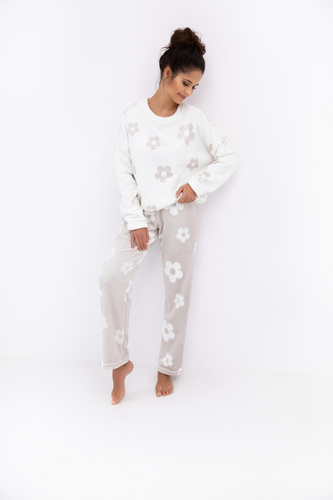 Pijamale pentru femei Melody Homewear – Soft | Sensis