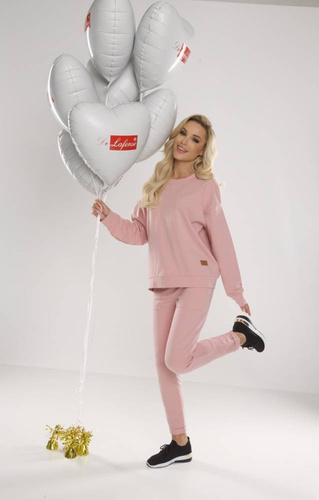 633 Trening pentru femei Classic Forex - roz