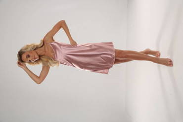 cămașă pentru femei 933 Classic Forex - roz/rose