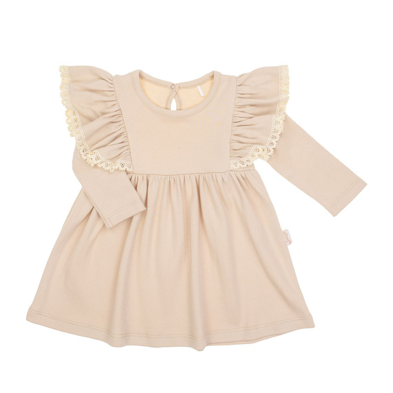 212168 Rochie Tola Nicol cu ​​maneca lunga