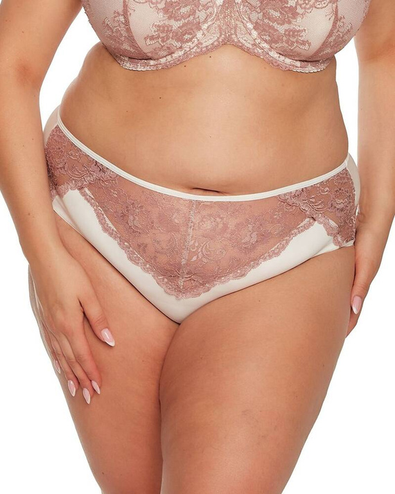 GFP 1244 Ranita Maxi Chiloți pentru femei Gaia roz