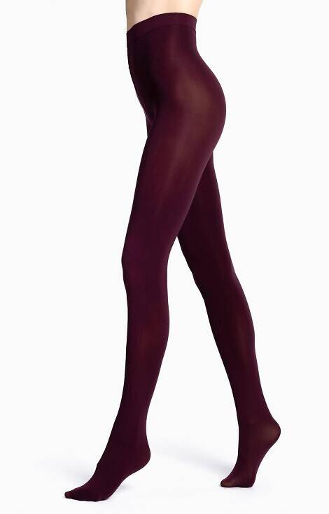 Coperta Colanti dama 60den Vaneziana vine