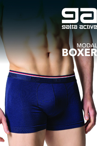 Boxeri bărbați Gatta navy