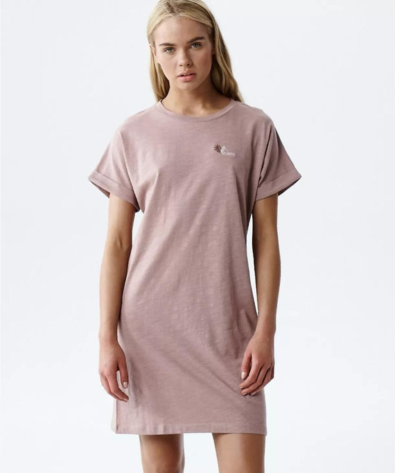 Atlantic NLD-002 Cămașă de noapte damă 100% bumbac