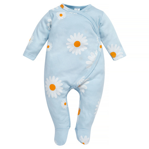 Daisy Pinocchio plic clovn - albastru