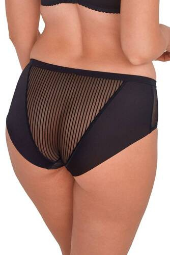 GFP 1211 Kim Chiloți pentru femei Gaia negru bej