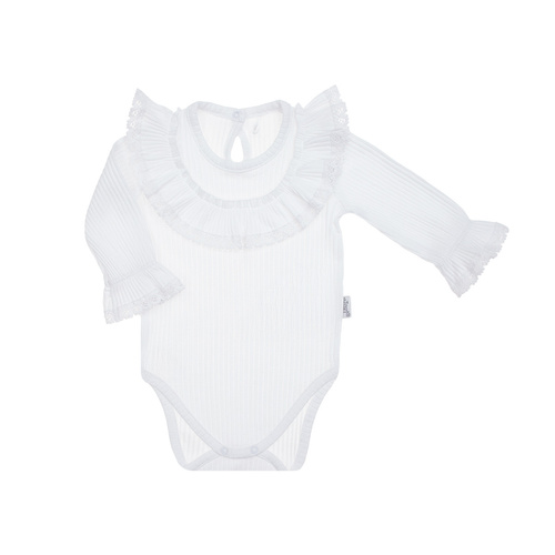 169070 Body Nicol cu maneca lunga