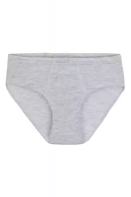 Tytus Chiloți pentru băieți Italian Fashion - melange